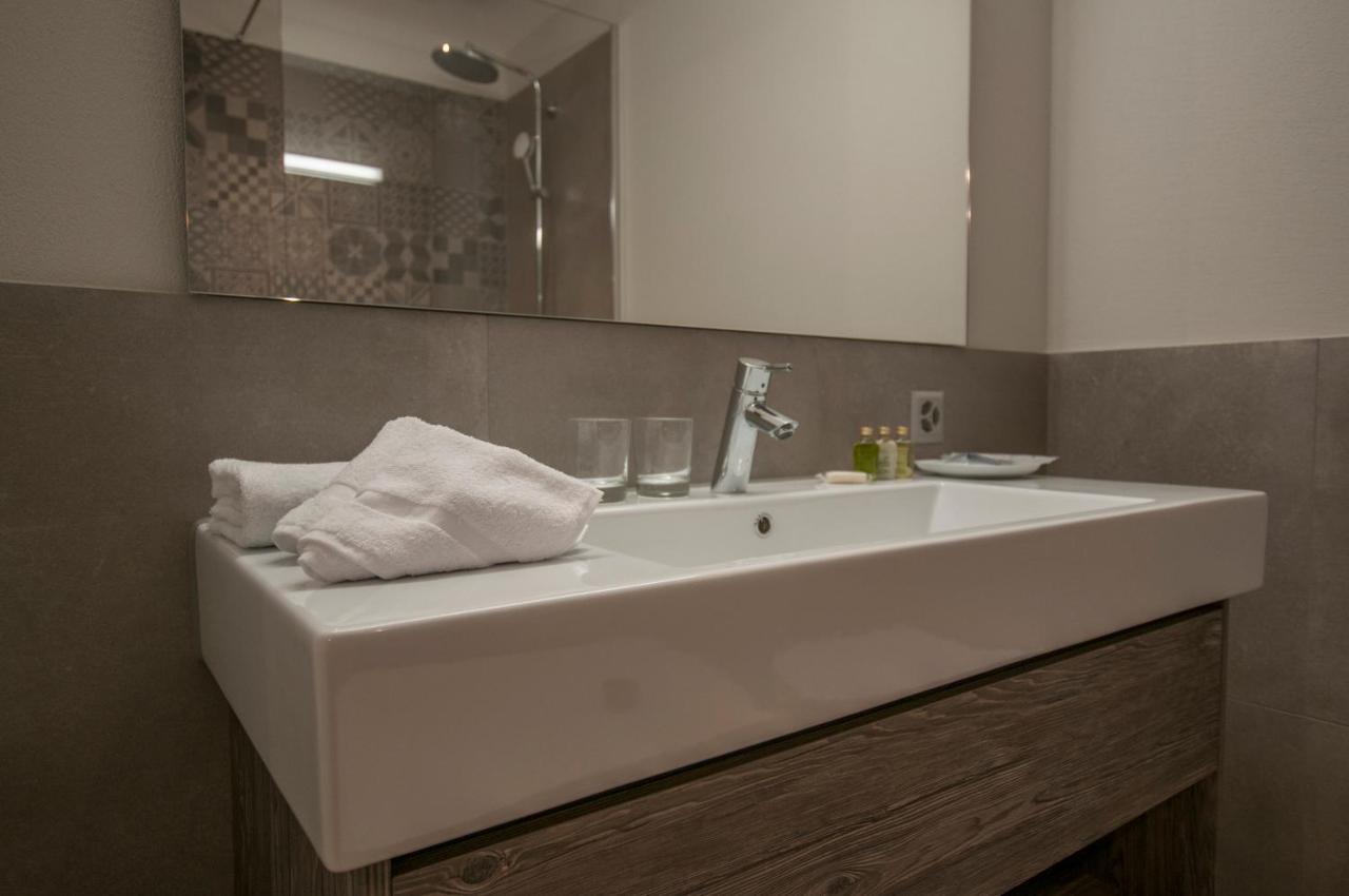 Focus Hotel ซัวร์ซี ภายนอก รูปภาพ