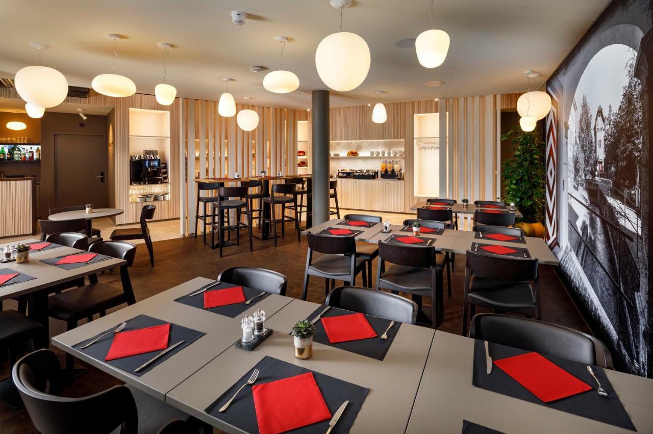 Focus Hotel ซัวร์ซี ภายนอก รูปภาพ