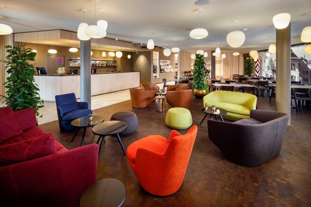 Focus Hotel ซัวร์ซี ภายนอก รูปภาพ